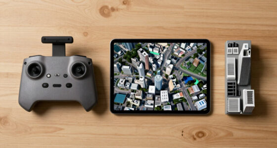 The Eye Over the City: How Wide-Area Motion Imagery Works — and Where It Goes Blind
