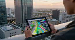 The Eye Over The City: How Wide-Area Motion Imagery Works — And Where It Goes Blind