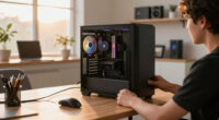The High-End PC and Workstation Tax