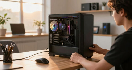 The High-End PC and Workstation Tax