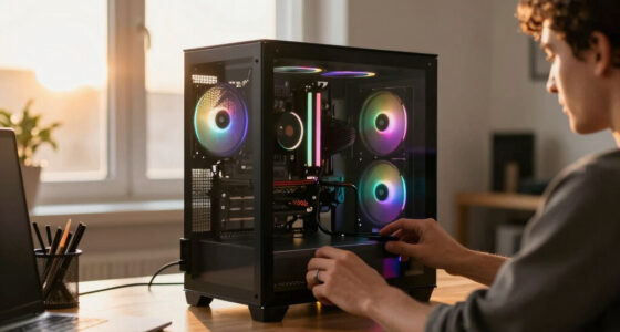 The High-End PC And Workstation Tax