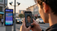 The Intersection Of AI, Surveillance, And Governance In Cities