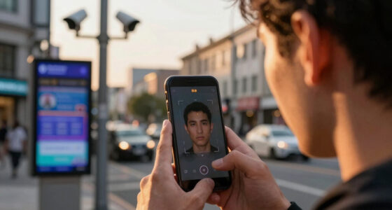 The Intersection Of AI, Surveillance, And Governance In Cities