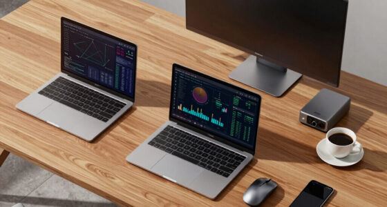 The Most Advanced AI Mobile Workstations To Watch In 2026