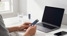 The SSD Squeeze: Why Storage Joined the Party