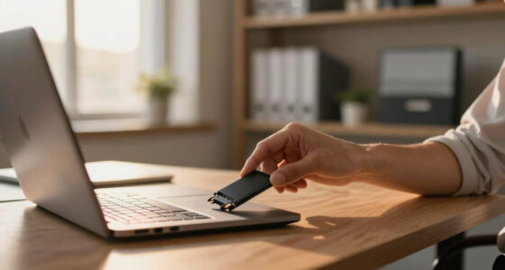 The SSD Squeeze: Why Storage Joined The Party
