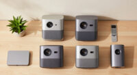 The Ultimate 2026 Guide To The 12 Best AI Home Projectors