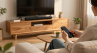 Top AI Soundbars To Achieve Studio-Quality TV Sound In 2026
