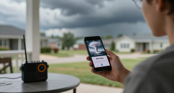 Tornado Warning