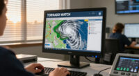 Tornado Watch
