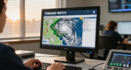 Tornado Watch