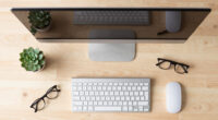 Transform Your Workspace With AI 4K Monitors In 2026