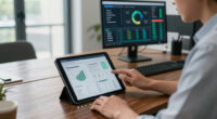 Transforming Leasing And Energy Operations With AI At Frontier Lab