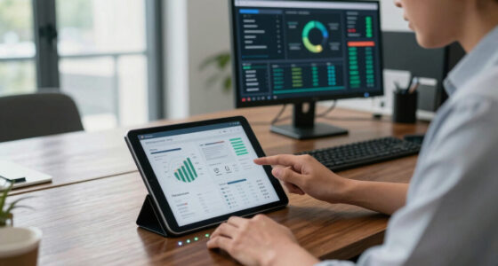 Transforming Leasing And Energy Operations With AI At Frontier Lab