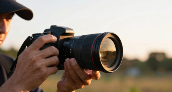 Unlock New Creative Possibilities With AI Camera Lenses In 2026