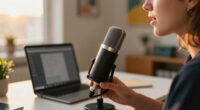 Upgrade To AI Microphones For Superior Audio Quality In 2026