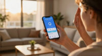Vertigo relief app