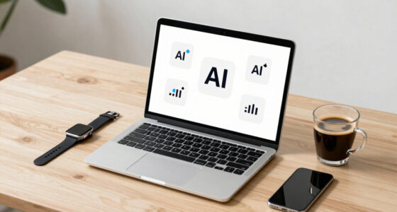 What To Expect From AI In 2026: 6 Key Trends