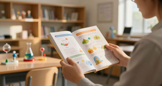 10 Best Educational Science Reference Books in 2026