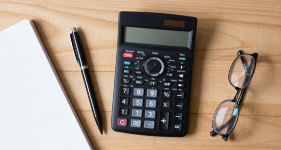 10 Best Scientific Calculator For Students In 2026