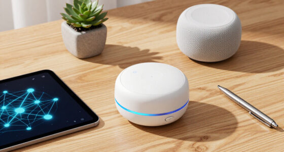 10 Key AI Innovations For A Smarter Future