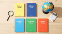 12 Best Science Reference Books For Students In 2026