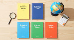 12 Best Science Reference Books For Students In 2026