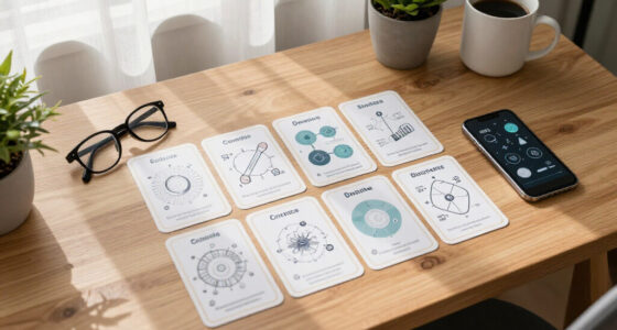 13 Best Science Reference Flashcards in 2026