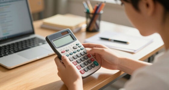 13 Best Student-Friendly Scientific Calculators in 2026
