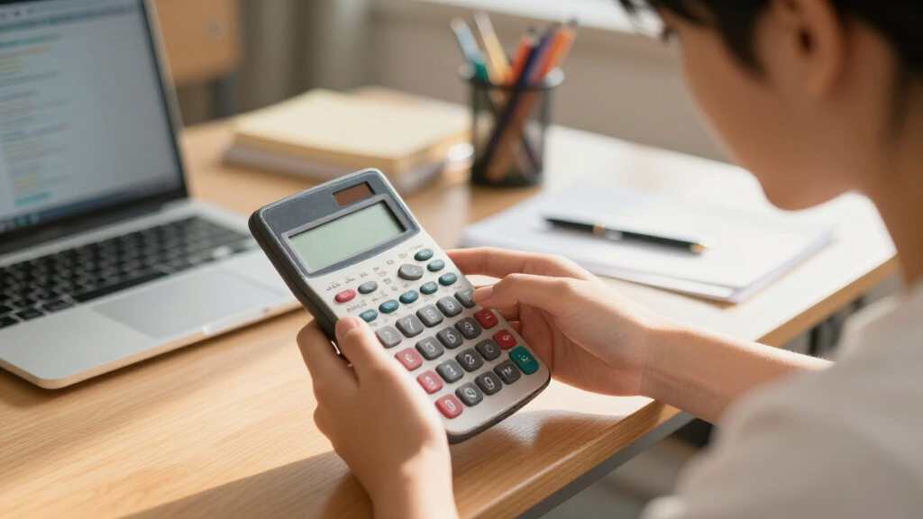 13 Best Student-Friendly Scientific Calculators in 2026
