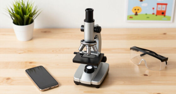 14 Best Digital Microscopes for Students in 2026