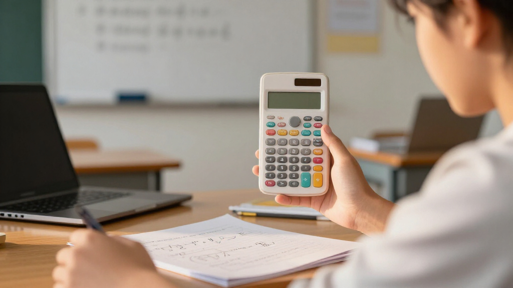14 Best Student-Friendly Scientific Calculators in 2026