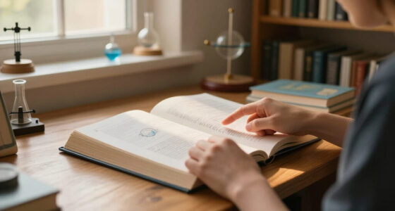 15 Best Educational Science Reference Books in 2026