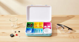 15 Best Interactive Science Experiment Kits in 2026