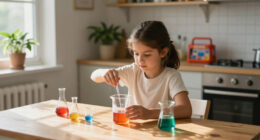 15 Best Interactive Science Lab Kits for Hands-On STEM Learning in 2026