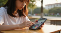 15 Best Student Scientific Calculator in 2026