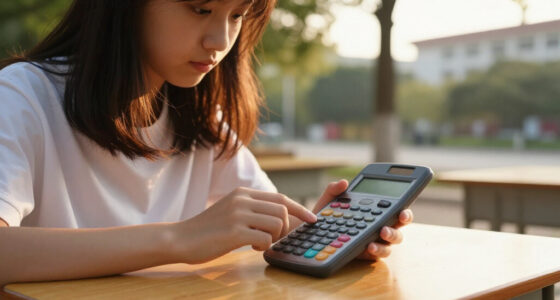 15 Best Student Scientific Calculator in 2026