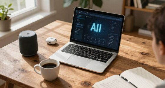 8 AI Pioneering Technologies To Follow In 2026
