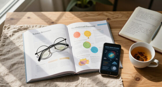 8 Best Educational Science Reference Books in 2026