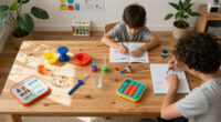 8 Best Educational Science Reference Kits in 2026