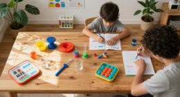 8 Best Educational Science Reference Kits in 2026