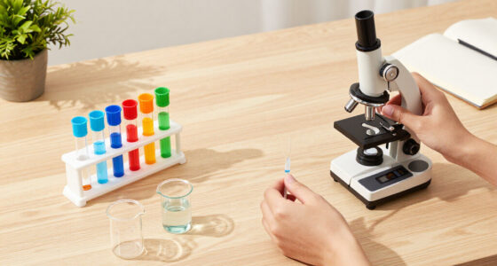 8 Best Interactive Science Learning Kits in 2026