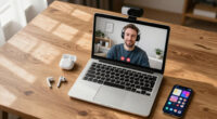 9 AI-Enhanced 4K Webcams Setting New Standards In 2026