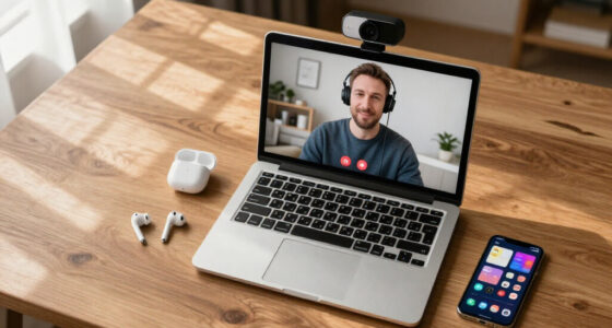 9 AI-Enhanced 4K Webcams Setting New Standards In 2026