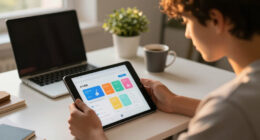 9 Innovative AI Tools That Will Help Students Stay Organized In 2026