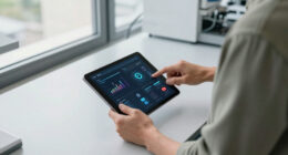 A Fresh Perspective On AI Power: Agents Per Gigawatt