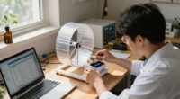 A Physicist Rigged His Pet Hamster’s Wheel To Upload To Strava