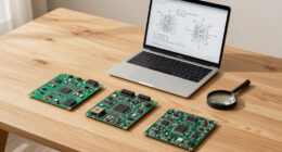 Ahead Of Its Time: AI Hardware Designed Before The Algorithms