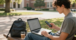 AI For College Beginners: What To Know Before 2026
