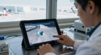 Antarctica Surges In Global Coverage